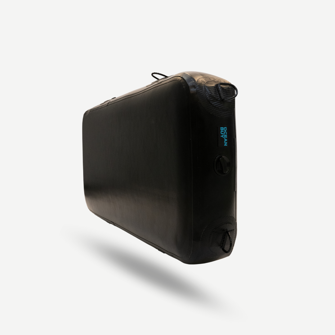 Fenders Rectangular Inflatable Handcrafted for Docks