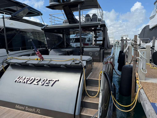 How to Choose the Right Boat Fenders (Complete Guide for 2026)