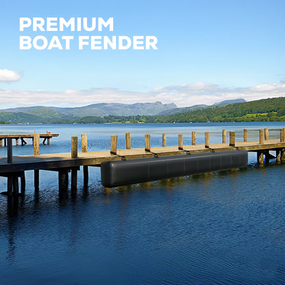 Ocean Buy Handcrafted Rectangular Inflatable Fenders for Docks