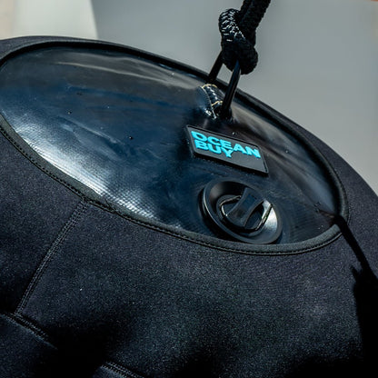 Premium Heavy Duty Inflatable Boat Fender with Cover