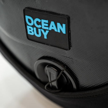 Premium Heavy Duty Inflatable Boat Fender with Cover