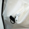 Sunsure Fabric Storage Bag for Inflatable Fenders - Handcrafted, Water & Sun Resistant, Customizable