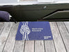 OCEAN BUY Welcome Aboard Boat Doormat 17x24.5 inches