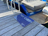 OCEAN BUY Welcome Aboard Boat Doormat 17x24.5 inches