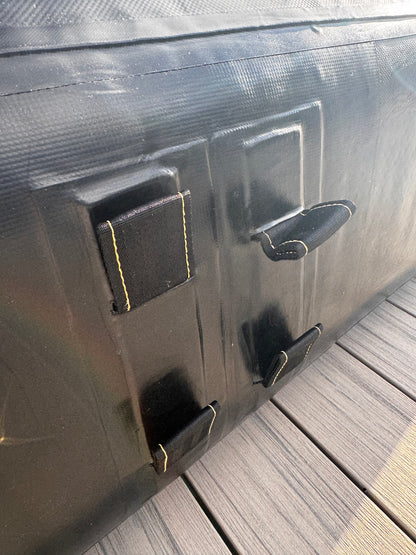 Ocean Buy Handcrafted Rectangular Inflatable Fenders for Docks