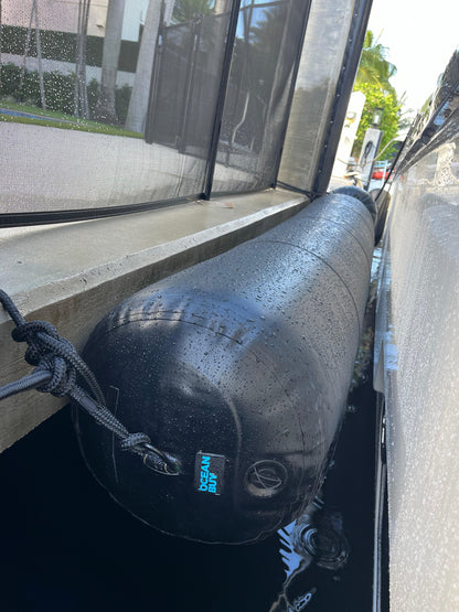Ocean Buy Handcrafted Inflatable Boat Fenders without Cover