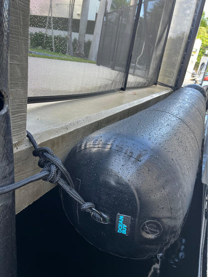 Ocean Buy Handcrafted Inflatable Boat Fenders without Cover