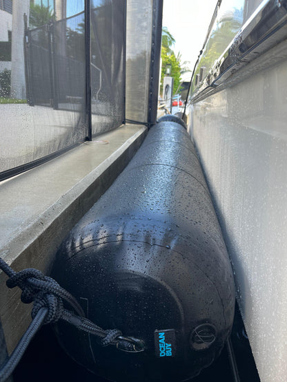 Ocean Buy Handcrafted Inflatable Boat Fenders without Cover