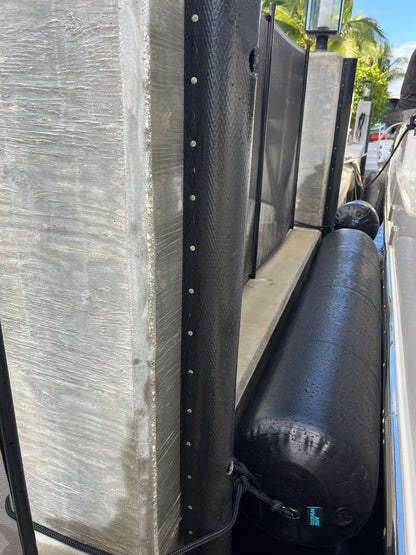 Ocean Buy Handcrafted Inflatable Boat Fenders without Cover