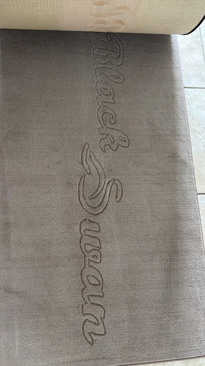 Premium Custom Boat Mats