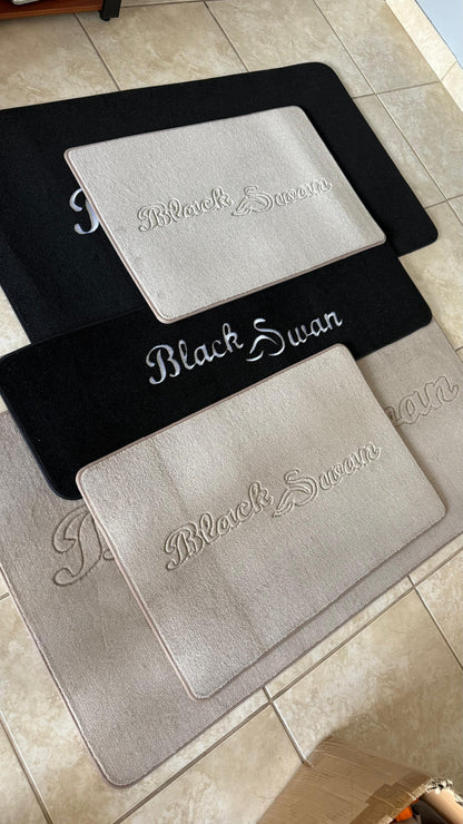 Premium Custom Boat Mats