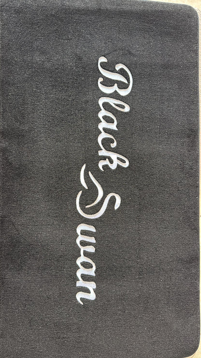 Premium Custom Boat Mats