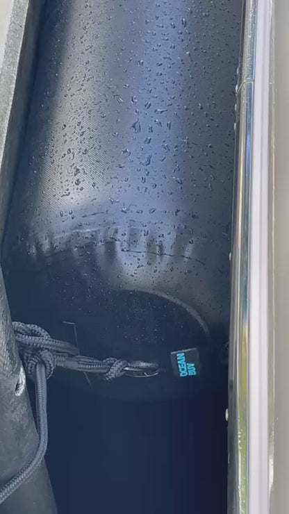 Ocean Buy Handcrafted Inflatable Boat Fenders without Cover