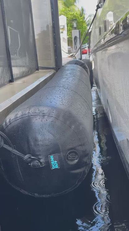 Ocean Buy Handcrafted Inflatable Boat Fenders without Cover
